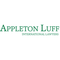 Appleton Luff