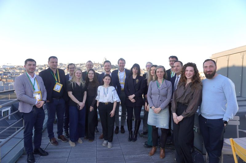 European Deep Tech Week