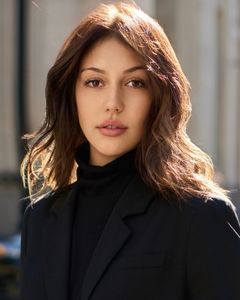 Eliza Kurazova