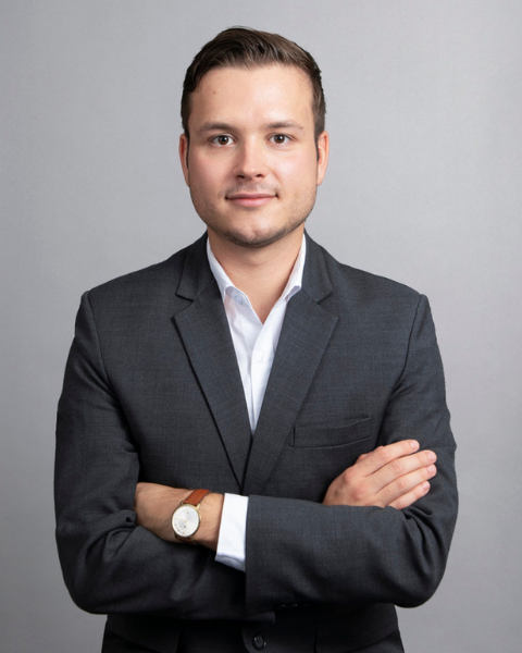 Valentin Jedraszyk